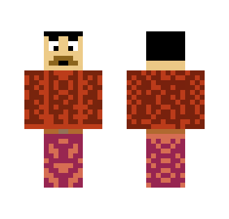 War-Man - Male Minecraft Skins - image 2