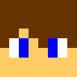 Chidori YT - Male Minecraft Skins - image 3