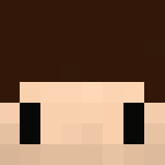Red (My skin) - Male Minecraft Skins - image 3