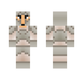 Knight Magne - Male Minecraft Skins - image 2