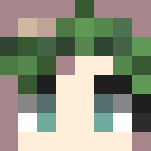 OC: Flannel - Female Minecraft Skins - image 3