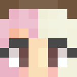 ???? | Cookie Cat Bb | ???? - Cat Minecraft Skins - image 3