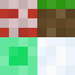 4bit blocks - Interchangeable Minecraft Skins - image 3