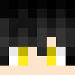 Evil boy... idk. | GiLbErT - Male Minecraft Skins - image 3
