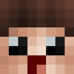 Happy Guy | MadeForPvP - Male Minecraft Skins - image 3