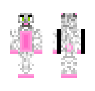 mouse - Female Minecraft Skins - image 2