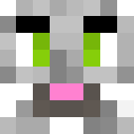 mouse - Female Minecraft Skins - image 3