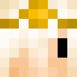 Gita - Female Minecraft Skins - image 3