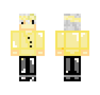 Gunters Old Skins - Male Minecraft Skins - image 2