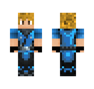 SWAG - Male Minecraft Skins - image 2