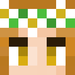 Ancient Girl - Girl Minecraft Skins - image 3