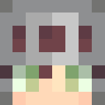 (Nonstop Knight) - Male Minecraft Skins - image 3
