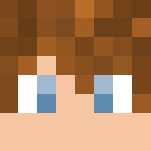 Fisherman - Male Minecraft Skins - image 3