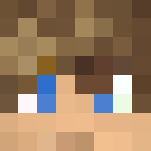 Felix Alevi - Male Minecraft Skins - image 3