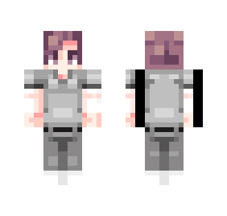 Oh, my - Male Minecraft Skins - image 2