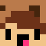 cookie boy - Boy Minecraft Skins - image 3
