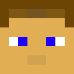Boy Scout Uniform - Boy Minecraft Skins - image 3
