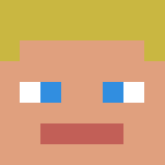 Kristjaan Gaming (Kristjaan Zoete) - Male Minecraft Skins - image 3