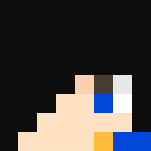 Request for Mathew~ - Male Minecraft Skins - image 3