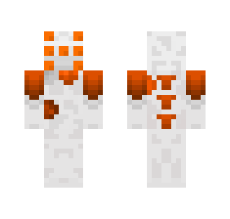 Regirock - Other Minecraft Skins - image 2