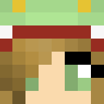 Unge Girl ^^ - Girl Minecraft Skins - image 3