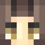 what to heck - Female Minecraft Skins - image 3