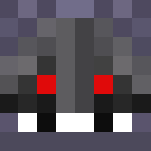 Fnaf 2 withered bonnie - Other Minecraft Skins - image 3