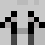 Crying Child/Goat? Asriel - Male Minecraft Skins - image 3