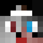 Half Boy Half Wolf skin 2.0 - Boy Minecraft Skins - image 3