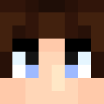 Harry's Sweater - Male Minecraft Skins - image 3