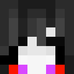 Chara Puppet/Marionette - Female Minecraft Skins - image 3