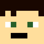 Miles Upshur (Outlast) - Male Minecraft Skins - image 3