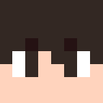 Tsukune Aono - Male Minecraft Skins - image 3