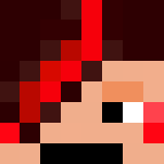AngryCraft The Animatronic - Male Minecraft Skins - image 3