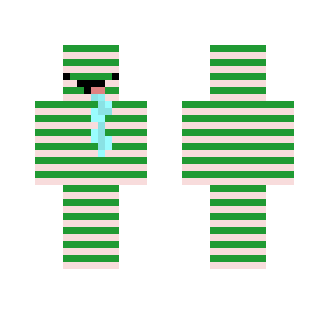 Derpy Candy Cane :D - Other Minecraft Skins - image 2