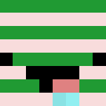 Derpy Candy Cane :D - Other Minecraft Skins - image 3