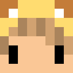Giraffe Onsie :) - Male Minecraft Skins - image 3