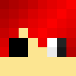 Angry Bill Cipher (Human) - Male Minecraft Skins - image 3