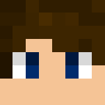 MrSamYT - Male Minecraft Skins - image 3
