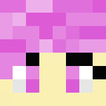 Pink hari base - Female Minecraft Skins - image 3