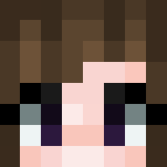 heck i like this - Female Minecraft Skins - image 3