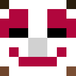 DayZ Standalone Bandit - Male Minecraft Skins - image 3
