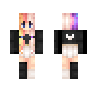 ❧200 Subscriber Special❧ - Female Minecraft Skins - image 2