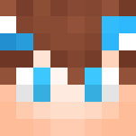 Derp Guy | MadeForPvP - Male Minecraft Skins - image 3