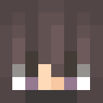Envy | Personal Skin - Female Minecraft Skins - image 3