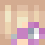 Skin Request: Artgirl28 - Female Minecraft Skins - image 3