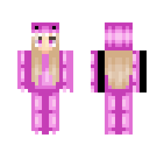 Subscribe 17 special skin ! :) - Other Minecraft Skins - image 2