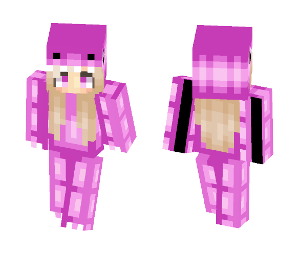 Subscribe 17 special skin ! :) - Other Minecraft Skins - image 1