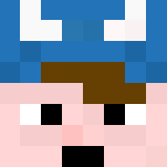 Dipper Pines - Male Minecraft Skins - image 3
