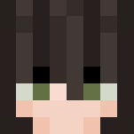 6. Request // Adidas Girl - Girl Minecraft Skins - image 3
